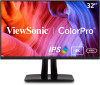 ViewSonic VP3256-4K - 32 ColorPro 4K UHD IPS Monitor with 60W USB C sRGB HDR10 and Pantone Validated Support Question