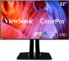 ViewSonic VP3268a-4K - 32 ColorPro 4K UHD IPS Monitor with 90W USB C RJ45 sRGB and HDR10 Support Question