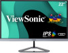 ViewSonic VX2276-smhd - 22 1080p Thin-Bezel IPS Monitor with HDMI DisplayPort and VGA Support Question