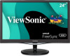 ViewSonic VX2457-mhd - 24 1080p 75Hz 2ms FreeSync Monitor with HDMI DP VGA New Review