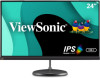 ViewSonic VX2485-mhu - 24 1080p Thin-Bezel IPS Monitor with 60W USB C and HDMI New Review