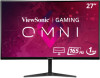 ViewSonic VX2718-PC-MHD - 27 OMNI Curved 1080p 1ms 165Hz Gaming Monitor with Adaptive Sync New Review