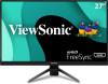 ViewSonic VX2767-MHD - 27 1080p 1ms 75Hz FreeSync Monitor with HDMI DP and VGA Support Question