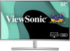 ViewSonic VX3216-SCMH-W-2 - 32 Curved Frameless 1080p Monitor with HDMI DVI and VGA New Review