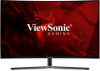 ViewSonic VX3258-PC-MHD - 32 Curved 1080p 165hz 1ms FreeSync Premium Monitor Support Question