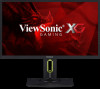 ViewSonic XG2560 Support Question
