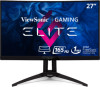 Get support for ViewSonic XG270QC - 27 ELITE Curved 1440p 1ms 165Hz Gaming Monitor with FreeSync Premium Pro
