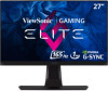 ViewSonic XG270QG - 27 ELITE 1440p 1ms 165hz IPS G-Sync Gaming Monitor with IPS Nano Color New Review