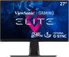 Get support for ViewSonic XG271QG - 27 ELITE 1440p 1ms 240Hz IPS G-Sync Gaming Monitor with HDR400 NVIDIA Reflex and 99% AdobeRGB