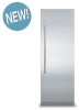 Viking 24 inch Virtuoso Fully Integrated All Refrigerator with 6 Series Panel Support Question