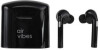 Vivitar Air Vibes Bluetooth In-Ear Headphones Support Question