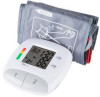 Vivitar Arm Blood Pressure Monitor Support Question