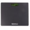 Troubleshooting, manuals and help for Vivitar Digital Bathroom Scale