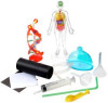 Vivitar Human Anatomy Kit Support Question