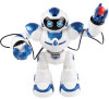 Troubleshooting, manuals and help for Vivitar Intelligent Robot