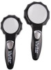 Get support for Vivitar Set of 2 Lighted 6-LED Handheld Magnifiers