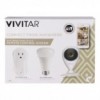 Troubleshooting, manuals and help for Vivitar Vivitar Deluxe Smart Home/Office Automation Essentials Kit