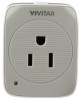 Troubleshooting, manuals and help for Vivitar Wi-Fi Smart Plug