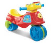 Vtech 2-in-1 Learn & Zoom Motorbike Support Question