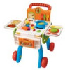 Vtech 2-in-1 Shop & Cook Playset Support Question