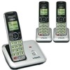 Vtech 3 Handset DECT 6.0 Expandable Cordless Telephone with Caller ID/Call Waiting & Handset Speakerphone Support Question