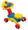 Vtech 3-in-1 Smart Wheels New Review