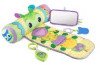 Vtech 3-in-1 Tummy Time Roll-a-Pillar New Review