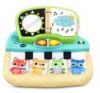 Vtech 3-in-1 Tummy Time to Toddler Piano Support Question