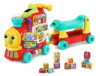 Vtech 4-in-1 Learning Letters Train Support Question