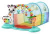 Vtech 6-in-1 Tunnel of Fun Support Question