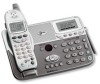 Get support for Vtech ATT E2555 - AT&T E2555 2.4 GHz DSS Expandable Cordless Phone