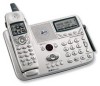Get support for Vtech ATT E5865 - AT&T E5865 5.8 GHz DSS Expandable Cordless Phone