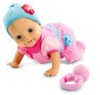 Get support for Vtech Baby Amaze Crawlin Cutie Doll