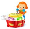 Vtech Baby Beats Monkey Drum Support Question