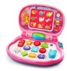Vtech Brilliant Baby Laptop Pink Support Question
