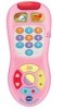 Vtech Click & Count Remote Pink New Review