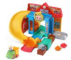 Vtech CoComelon Go Go Smart Wheels Grocery Store Track Set New Review