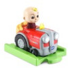 Vtech CoComelon Go Go Smart Wheels JJ s Tractor & Track Support Question