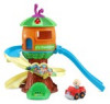 Vtech CoComelon Go Go Smart Wheels Treehouse Track Set Support Question