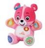 Vtech Cora The Smart Cub - Pink Support Question