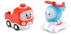 Get support for Vtech Go Go Cory Carson PlayZone Freddie & Halle Mini
