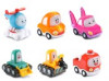 Vtech Go Go Cory Carson PlayZone Mini Character 6-Pack New Review