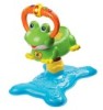 Vtech Count & Colors Bouncing Frog Support Question