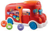 Vtech Count & Learn School Bus New Review