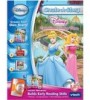 Vtech Create-A-Story: Disney Princess-Cinderella & Sleeping Beauty Support Question