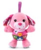 Vtech Cuddle & Sing Puppy Pink Support Question