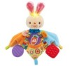 Vtech Cuddle & Teethe Bunny Support Question