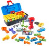 Get support for Vtech Drill & Learn Toolbox Deluxe