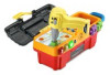 Vtech Drill & Learn Toolbox Pro New Review