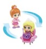 Vtech Flipsies - Grace & her Throne Support Question